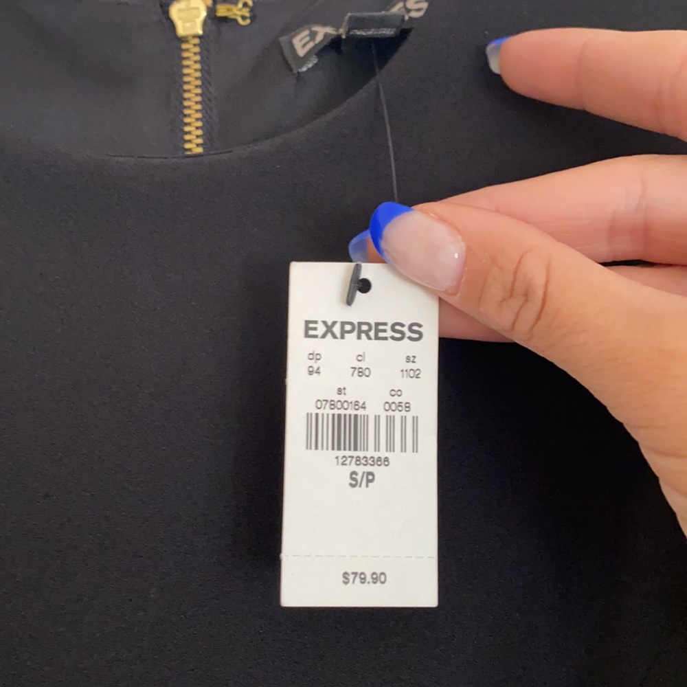 Express LBD - Picture 3 of 3